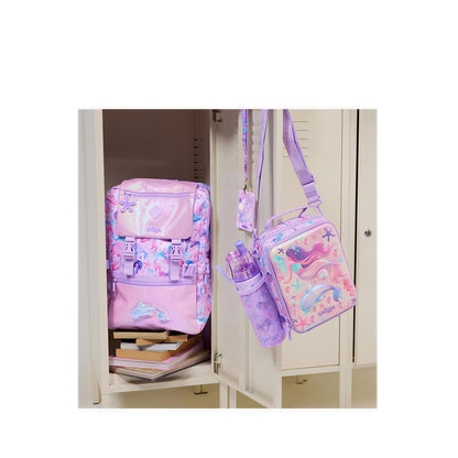 Smiggle Aspire All Rounder ID Pencil Case - IGL459719LIL