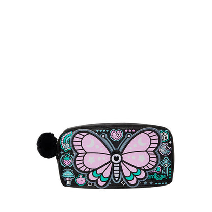 Smiggle Aspire Character Pocket Pencil Case - IGL459727BLM