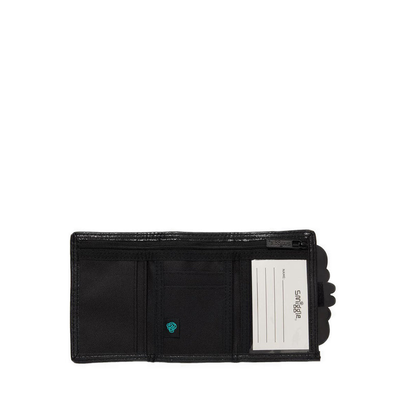 Smiggle Aspire Character Wallet - IGL459728BLM