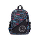 Smiggle Aspire Classic Attach Backpack - IGL459729BLK