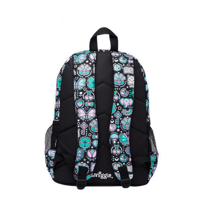 Smiggle Aspire Classic Attach Backpack - IGL459729BLM