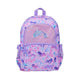 Smiggle Aspire Classic Attach Backpack - IGL459729PNK