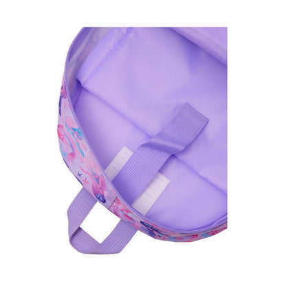 Smiggle Aspire Classic Attach Backpack - IGL459729PNK
