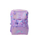 Smiggle Aspire Foldover Attach Backpack - IGL459737PNK