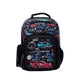 Smiggle Aspire Ultra Backpack - IGL459738BLK
