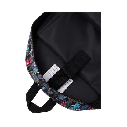 Smiggle Aspire Ultra Backpack - IGL459738BLK