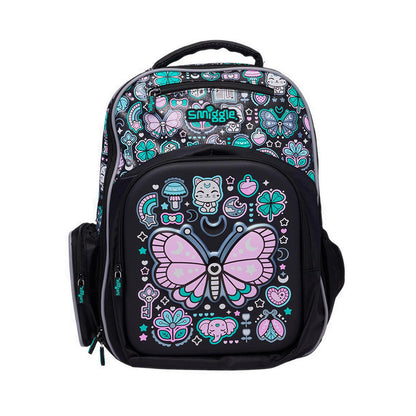 Smiggle Aspire Ultra Backpack - IGL459738BLM