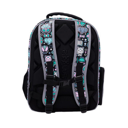 Smiggle Aspire Ultra Backpack - IGL459738BLM