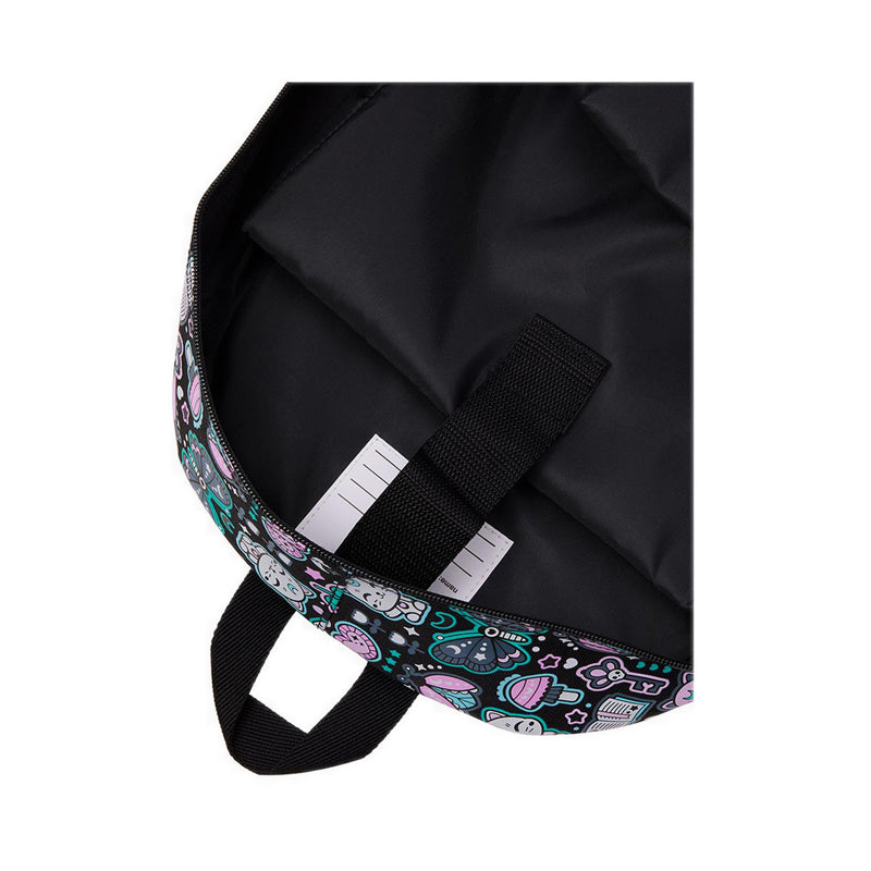 Smiggle Aspire Ultra Backpack - IGL459738BLM