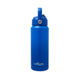 Smiggle Squiggle Insulated Steel Drink Bottle 720 Ml - IGL459748NAV