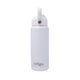 Smiggle Squiggle Insulated Steel Drink Bottle 720 Ml - IGL459748WHT