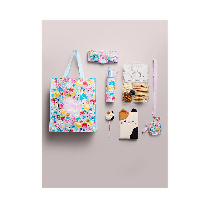 Squishmallows Medium Reuse Me Bag
