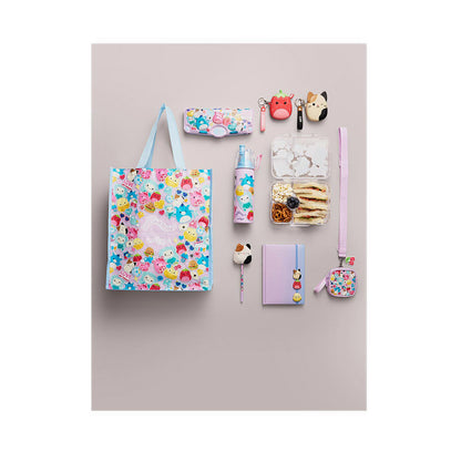 Squishmallows Medium Reuse Me Bag