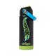 Hot Wheels Squiggle Insulated Stainless Steel Drink Bottle 550Ml