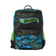 Hot Wheels Hardtop Square Backpack