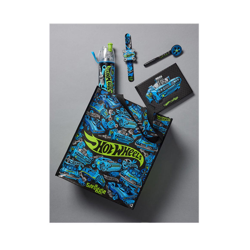 Hot Wheels Medium Reuse Me Bag