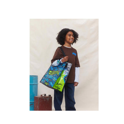 Hot Wheels Medium Reuse Me Bag