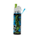 Hot Wheels Stainless Steel Spritz Drink Bottle 500Ml