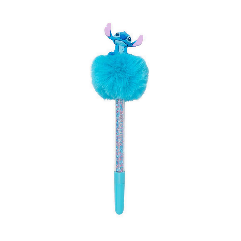 Smiggle Pen Fluffy Stitch - IGL470012TQS