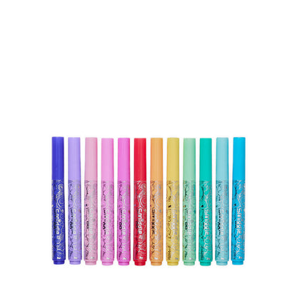Smiggle Super Charge Marker Pack - IGL470106PNK