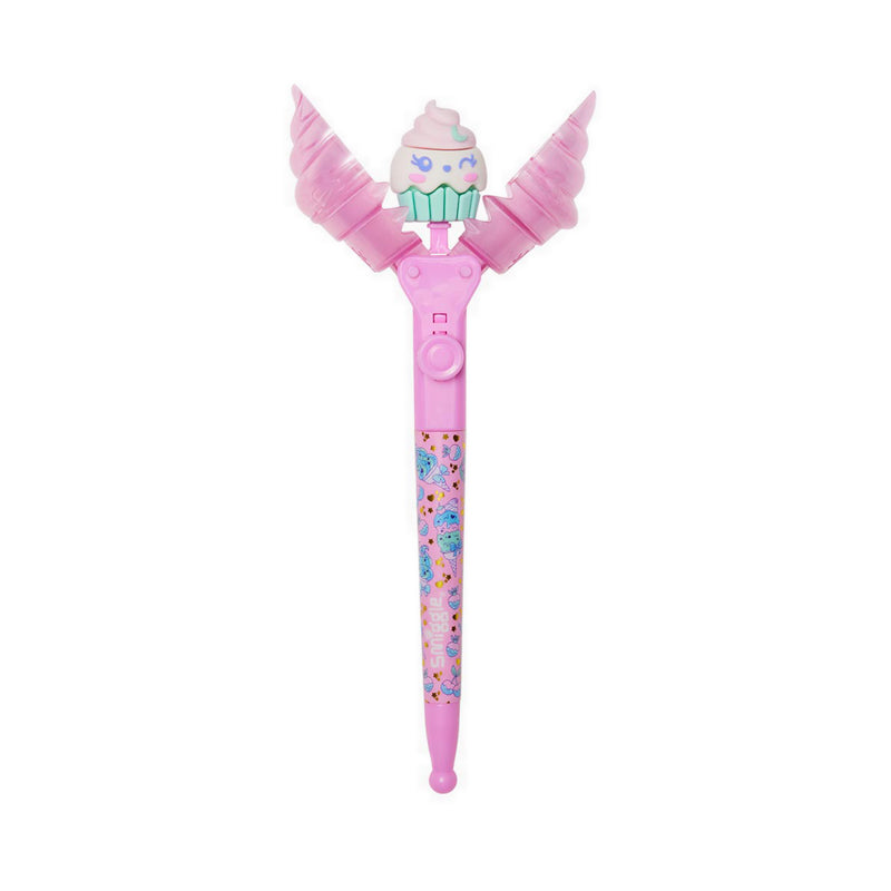 Smiggle Surprise Charm Pen - IGL470156PNK