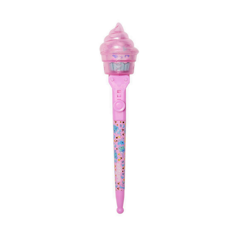 Smiggle Surprise Charm Pen - IGL470156PNK