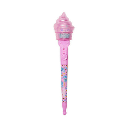 Smiggle Surprise Charm Pen - IGL470156PNK