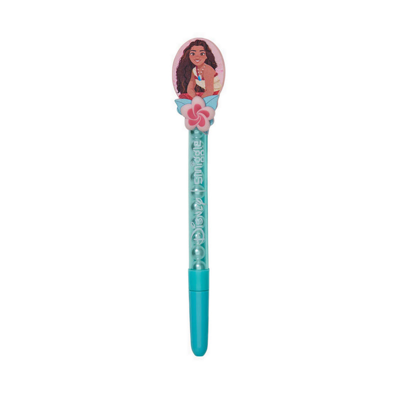 Smiggle Pen Novelty Moana - IGL470214PNK