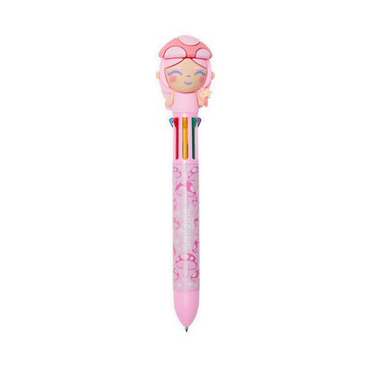 Smiggle Fairy Dust Rainbow Pen - IGL470227PNK
