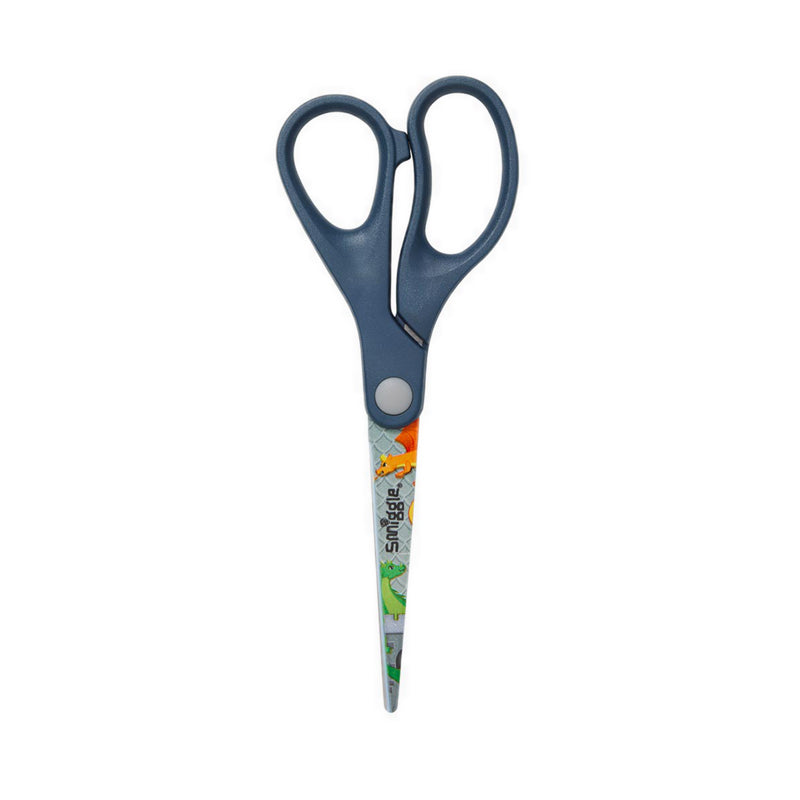 Smiggle Dragon Trails Scisso - IGL470239CRC