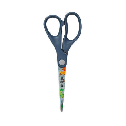Smiggle Dragon Trails Scisso - IGL470239CRC
