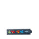 Smiggle Dragon Trails Fold Up Ruler - IGL470241CRC