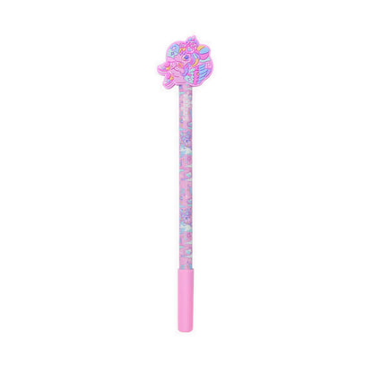 Smiggle Trailblazer Novelty Pen - IGL470311PNK