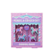 Smiggle  Eraser Pencil Box Mystical Pink - IGL470438PNK