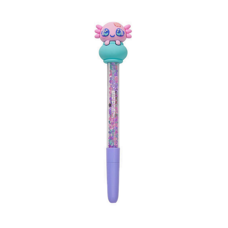 Smiggle  Pen Novelty Hug Me Lilac - IGL470495LIL