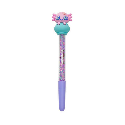 Smiggle  Pen Novelty Hug Me Lilac - IGL470495LIL