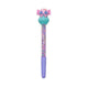 Smiggle  Pen Novelty Hug Me Lilac - IGL470495LIL
