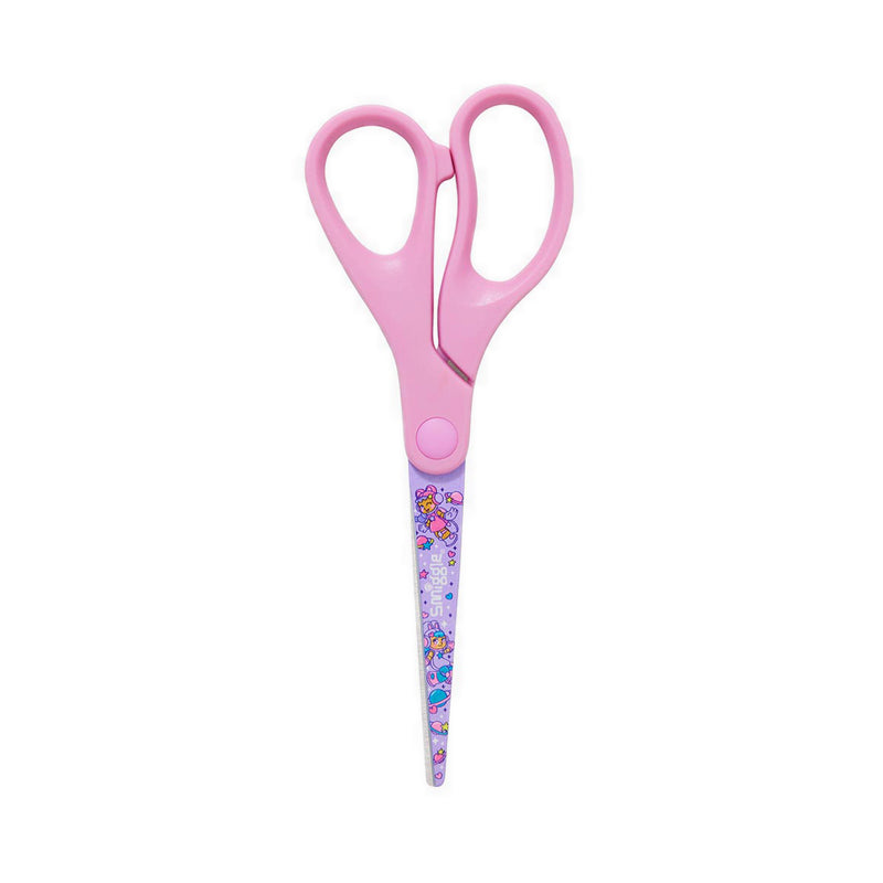 Smiggle  Scissors Cosmic Treats Lilac - IGL470645LIL