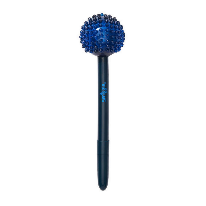 Smiggle Flash ‘N’ Glow Pen - IGL479566NAV