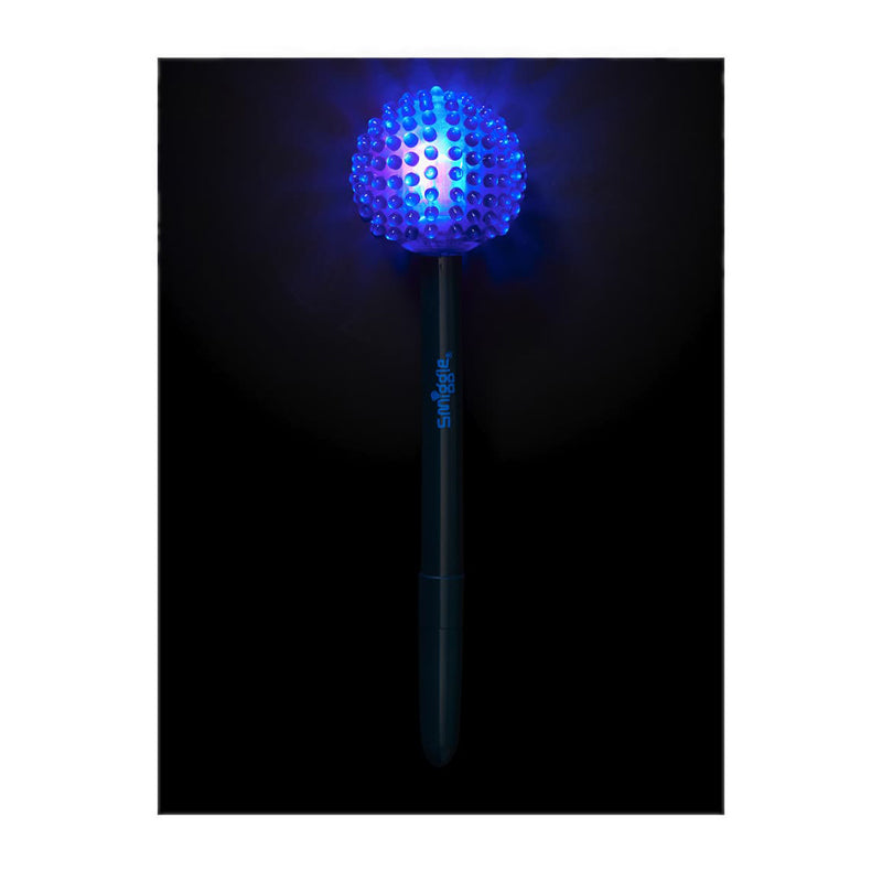 Smiggle Flash ‘N’ Glow Pen - IGL479566NAV