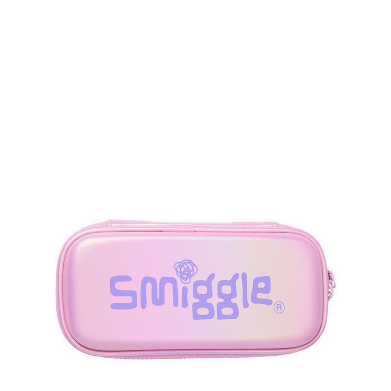 Smiggle Sequins Magic Small Hardtop Gift Pack - IGL482230PNK