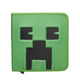 Smiggle Minecraft Zip It Stationery Gift Pack - IGL482308GRN