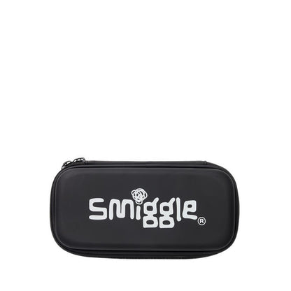 Smiggle Mythic Small Hardtop Stationery Gift Pack - IGL482309BLK