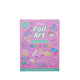 Smiggle Crafty Activity Gift Set - IGL482310PNK