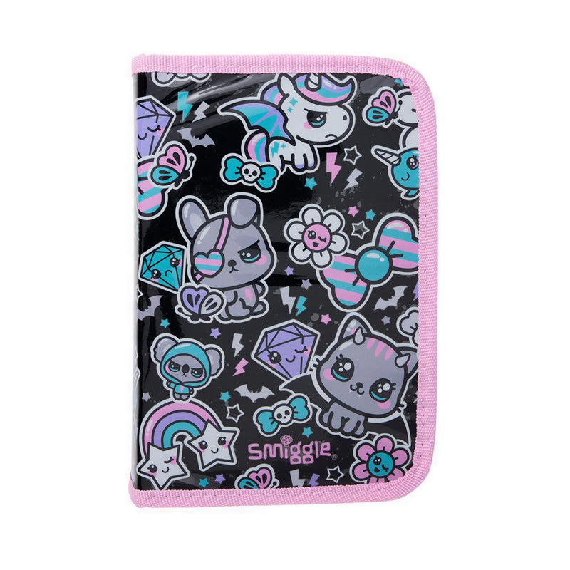 Smiggle Trailblazer Stationery Gift Pack - IGL482322BLM