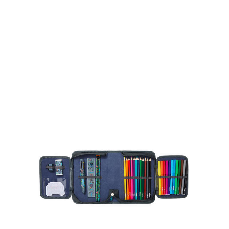Smiggle Trailblazer Stationery Gift Pack - IGL482322GRY