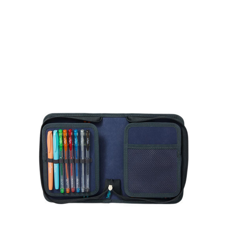 Smiggle Trailblazer Stationery Gift Pack - IGL482322GRY