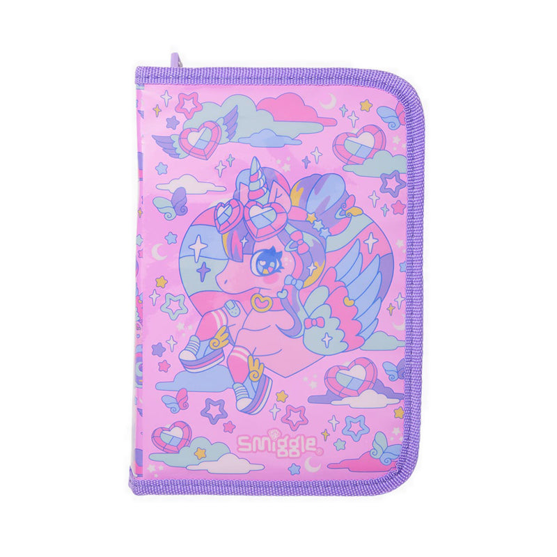 Smiggle Trailblazer Stationery Gift Pack - IGL482322PNK