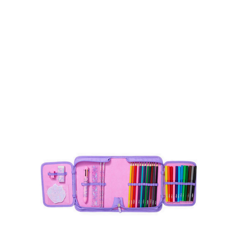 Smiggle Trailblazer Stationery Gift Pack - IGL482322PNK