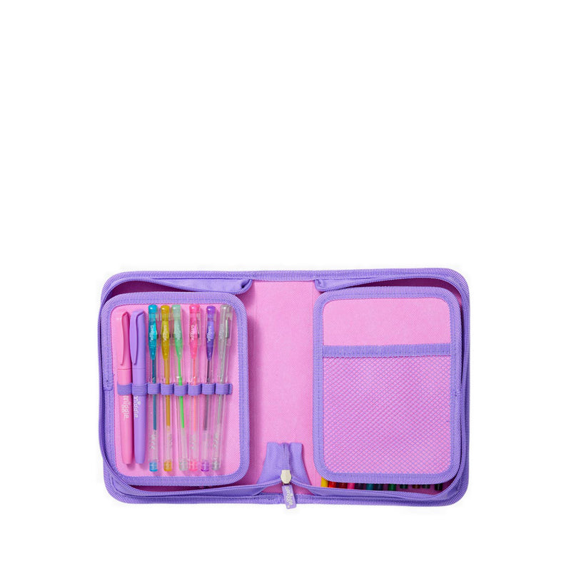 Smiggle Trailblazer Stationery Gift Pack - IGL482322PNK